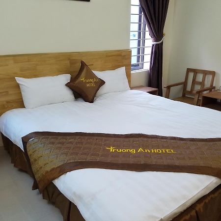 Truong An Hostel Viet Tri Eksteriør bilde