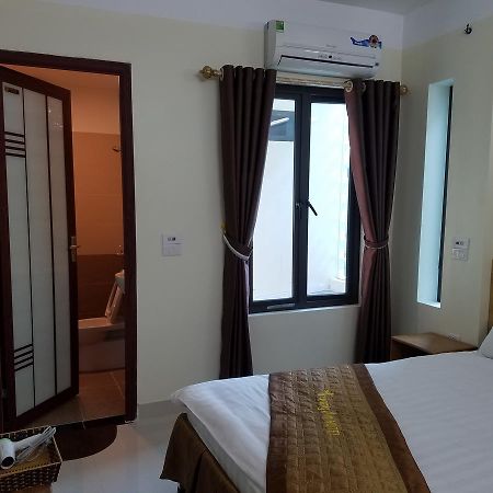 Truong An Hostel Viet Tri Eksteriør bilde